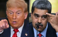 MUNDO: TRUMP REVELA CONVERSA COM MADURO
