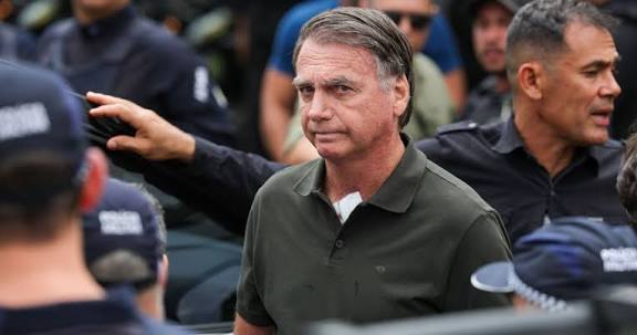BRASIL: BOLSONARO TOMA DECISÃO SURPREENDENTE ENVOLVENDO PROJETO DA DOSIMETRIA