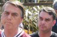 BRASIL: FLAVIO BOLSONARO SE PRONUNCIA SOBRE CANCELAMENTO REPENTINO DA ENTREVISTA DE JAIR