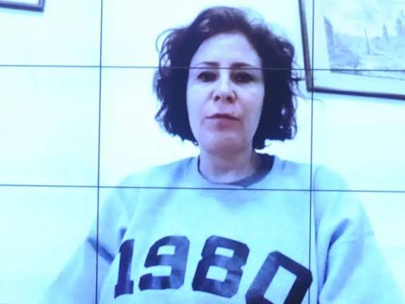 BRASIL: MAGNO MALTA REVELA AGRESSÃO SOFRIDA POR CARLA ZAMBELLI NA PRISÃO