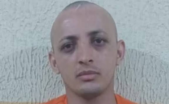 BRASIL: ASSASSINO EM SÉRIE FOGE DE PRESÍDIO DE SEGURANÇA MÁXIMA