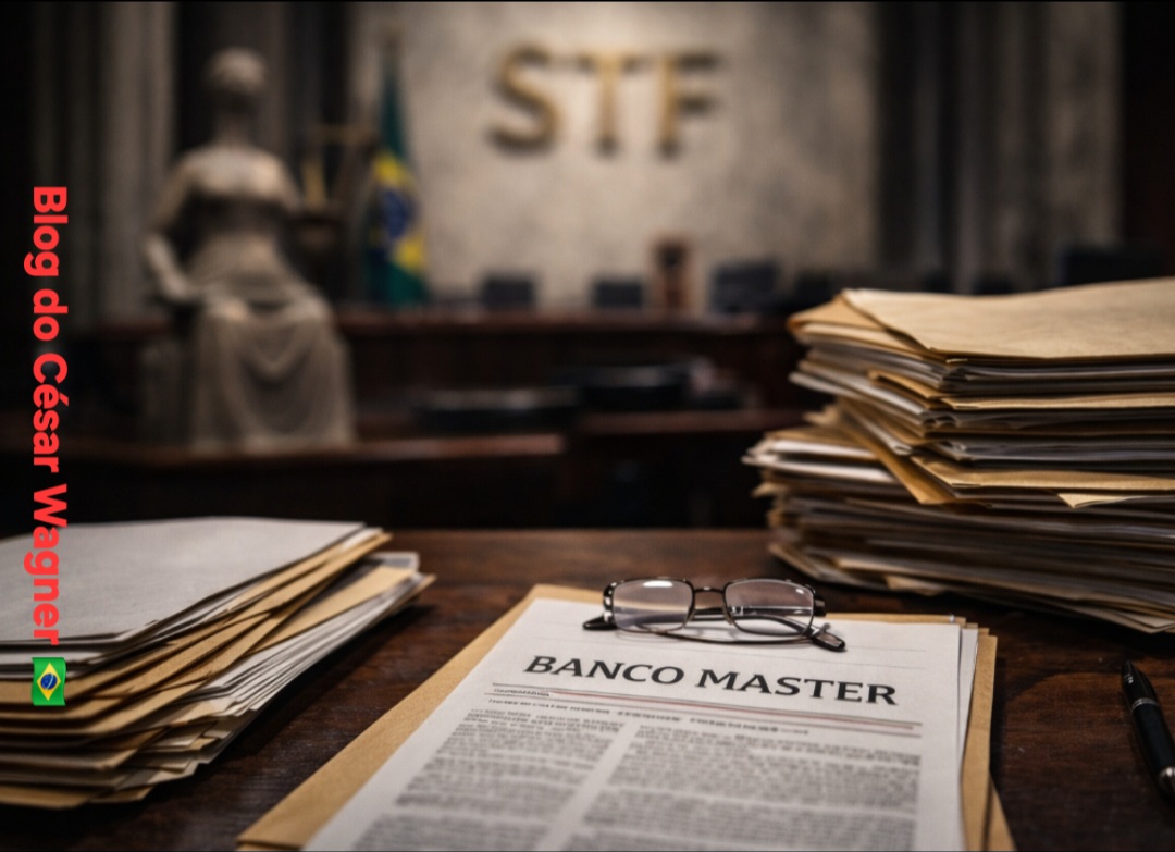 Malu Gaspar e Gabeira analisam decisões de Toffoli no caso Master