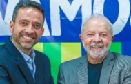 Governo de AL articula vinda de Lula neste mês para inaugurações