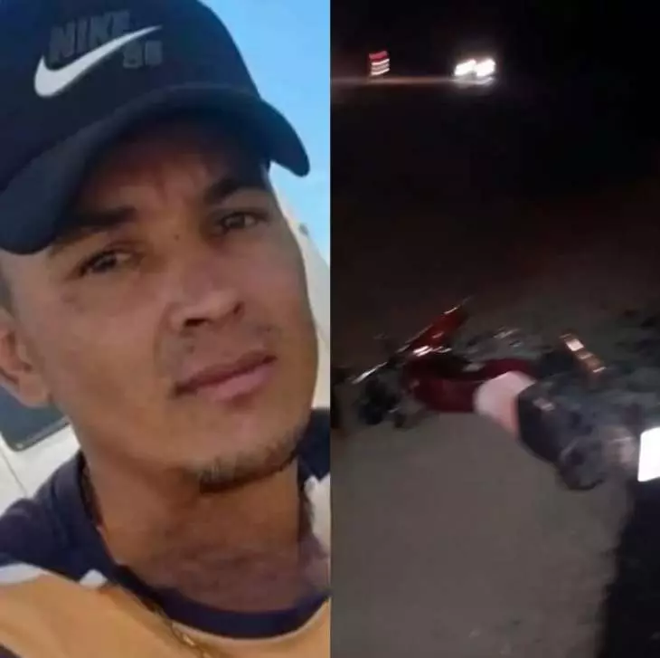 Irmãos sofrem grave acidente na AL 220; um deles morreu