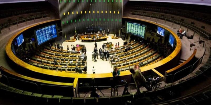 STF: Câmara aprova PL que limita decisões isoladas de ministros