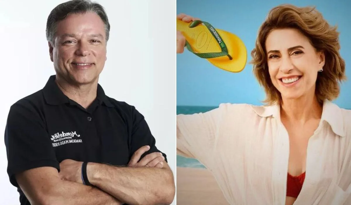 CEO da Havaianas é petista e fez parte de conselho do Governo Lula