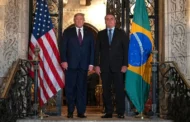 Trump está deixando Bolsonaro 'à deriva', diz analista americano