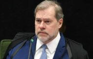Bagunça generalizada no país: Toffoli manda a PF fazer busca e apreensão na vara da Lava Jato em Curitiba