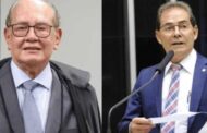 Gilmar Mendes atendeu pedido do partido de Paulinho da Força