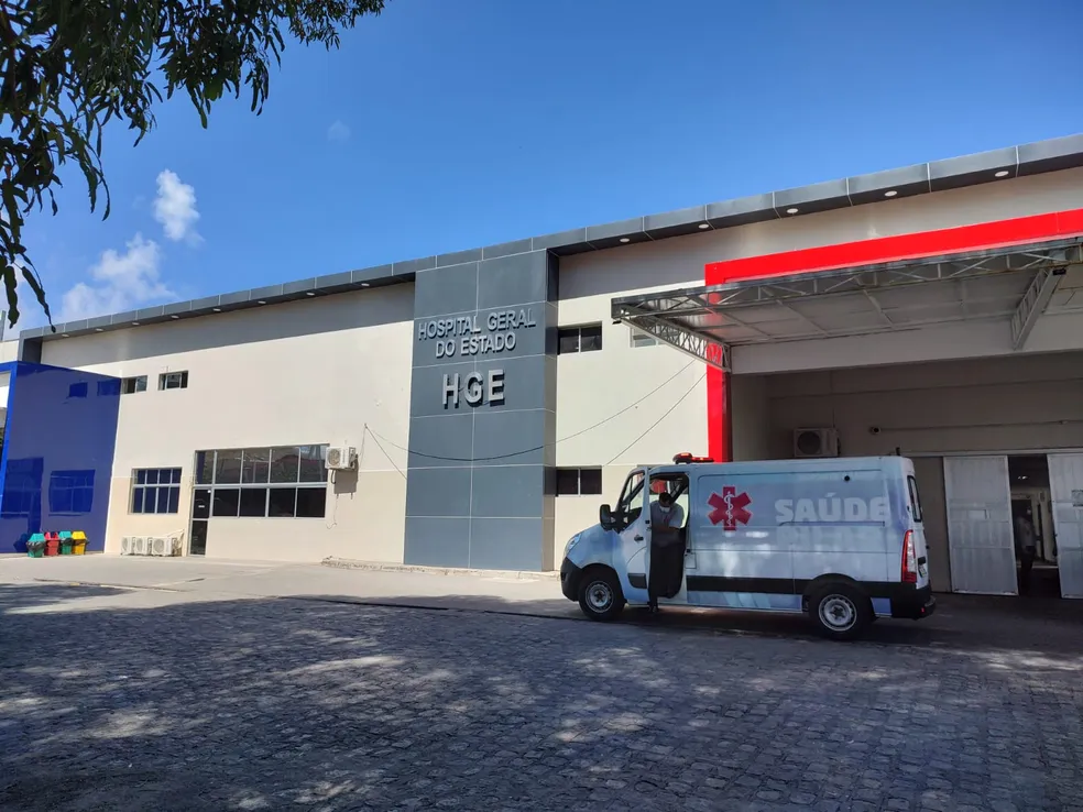 Três pessoas são baleadas enquanto jogavam tabuleiro em Marechal Deodoro, AL