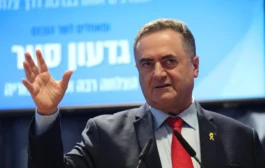 MUNDO: GOVERNO DE ISRAEL DENUNCIA LIGAÇÃO DE ALIADO DE LULA COM TERRORISTAS ISLÂMICOS