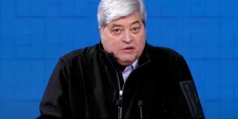 Sindicatos e Fenaj condenam contratação de Datena pela EBC