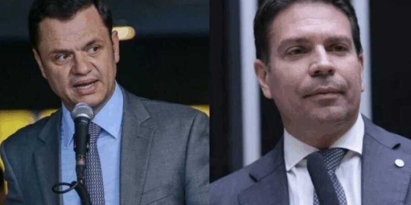 Lewandowski demite Torres e Ramagem da Polícia Federal