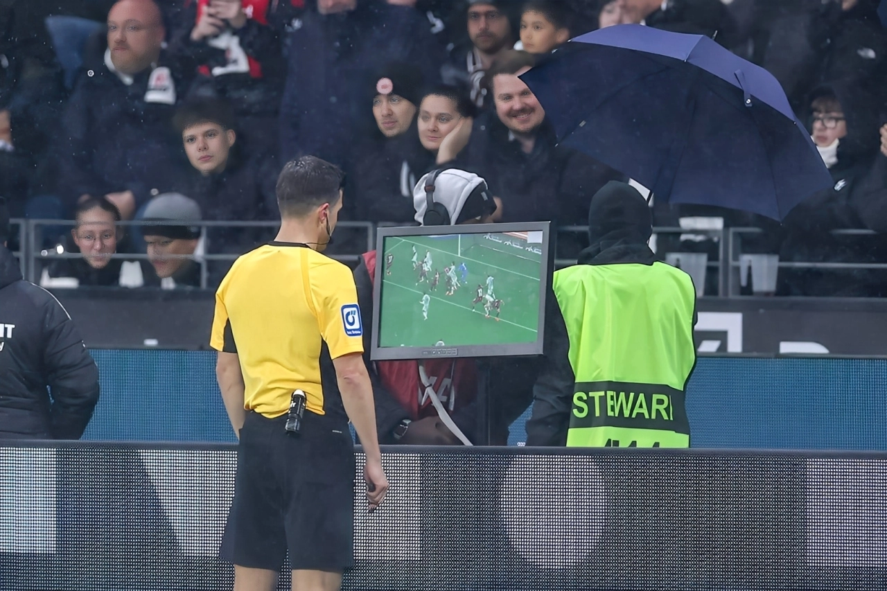 Copa do Mundo de 2026 terá nova regra insana de arbitragem