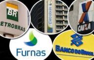 BRASIL: IMPRENSA REVELA ESCÂNDALO ENVOLVENDO VÁRIAS EMPRESAS PÚBLICAS FEDERAIS