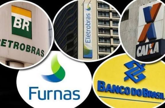 BRASIL: IMPRENSA REVELA ESCÂNDALO ENVOLVENDO VÁRIAS EMPRESAS PÚBLICAS FEDERAIS