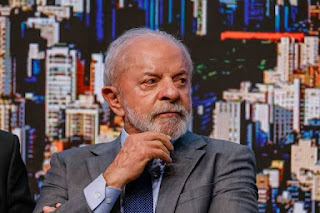BRASIL: NÚMERO DE DENÚNCIAS DE ASSÉDIO EXPLODE NO GOVERNO LULA