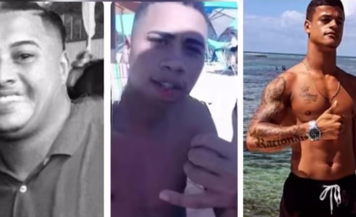 Ataque a tiros em Pilar deixa três mortos e dois feridos na virada do ano