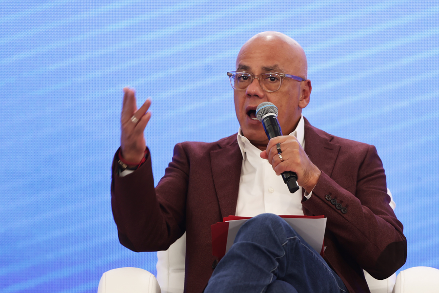 Venezuela: Parlamento anuncia libertação de presos políticos