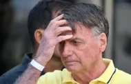 Moraes determina transferência de Bolsonaro para a Papudinha