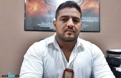 Troca inexplicável: Governo do PT afasta delegado da DENARC no auge das maiores apreensões de drogas do RN