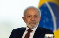 BRASIL: LULA PRESSIONA POR “DEMISSÃO” DE MINISTRO DO STF