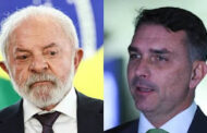VÍDEO: NOVA PESQUISA MOSTRA EMPATE ENTRE LULA E FLÁVIO BOLSONARO