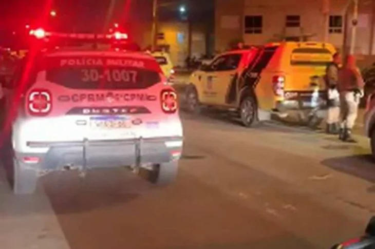 Encapuzados tentam invadir casa e matam mulher a tiros em Maceió