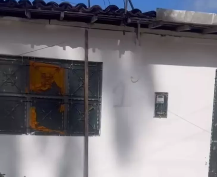 Mulher é presa em Murici suspeita de matar companheiro com garfo de churrasco em Maceió