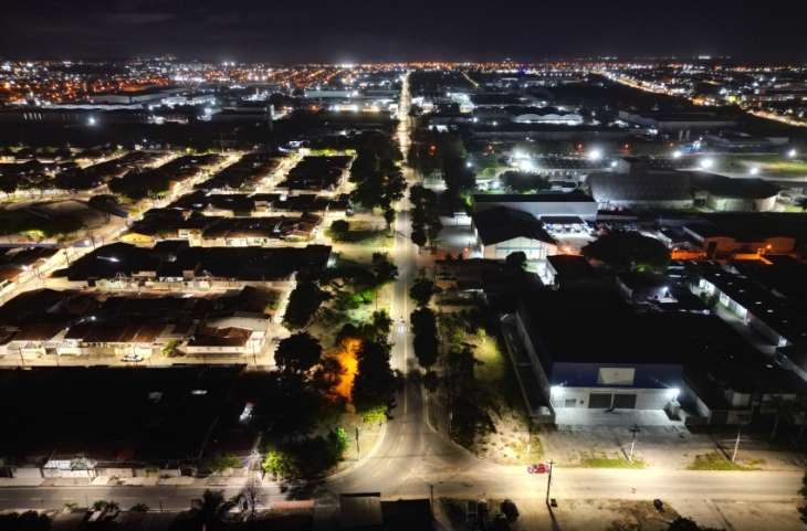 Casal é retirado da cama por encapuzados e homem é executado a tiros