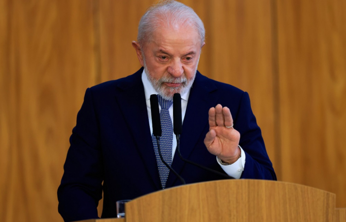 BRASIL: QUEM LULA ESCOLHEU PARA O LUGAR DE MINISTRO QUE PEDIU DEMISSÃO DE SEU GOVERNO