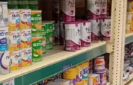 Vigilância Sanitária realiza fiscalização para coibir venda de fórmulas infantis proibidas pela Anvisa