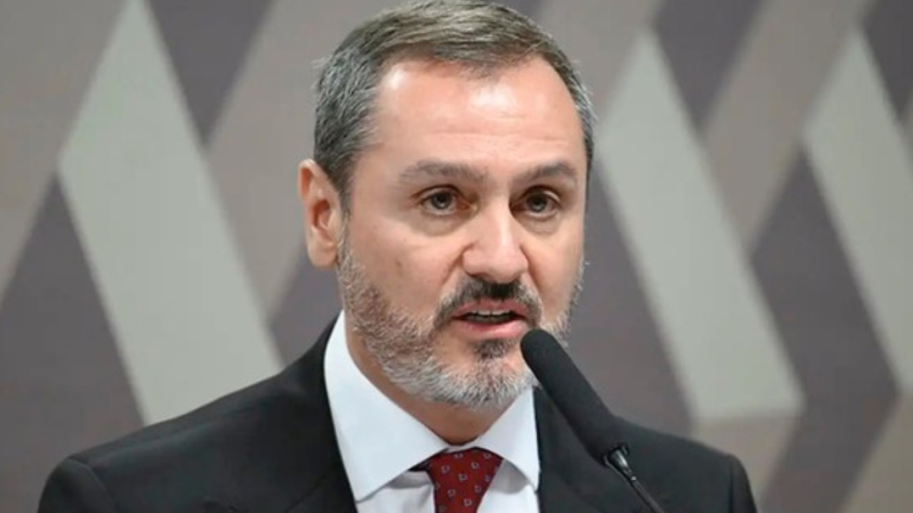 Diretor-geral da PF diz a Toffoli que provas lacradas inviabilizam andamento da investigação do caso Master