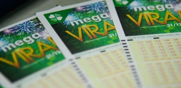 Caixa adia sorteio da Mega da Virada para esta quinta, às 10h…