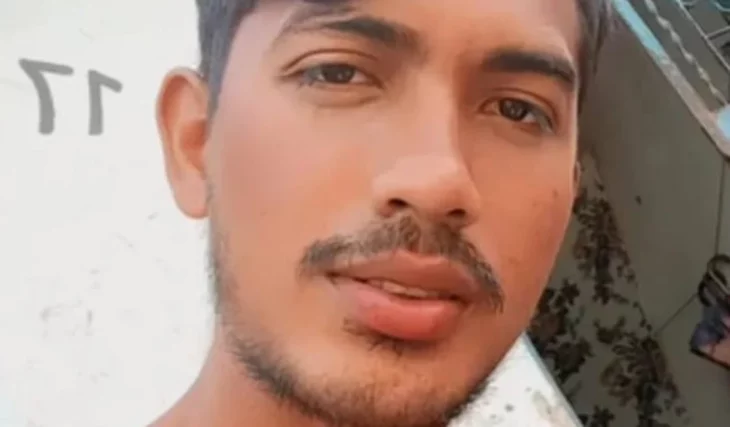 Homem é esfaqueado até a morte durante discussão com a esposa