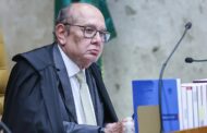 BRASIL: GILMAR MENDES RESPONDE RECURSO PARA PRISÃO DOMICILIAR DE BOLSONARO
