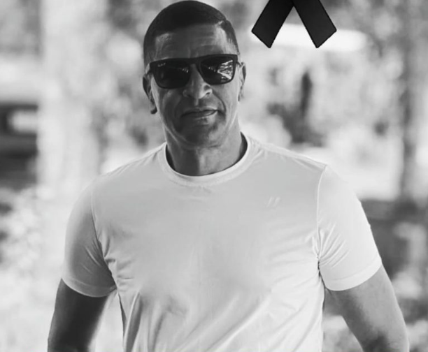 Irmão de ex-goleiro da seleção brasileira morre quando praticava ciclismo no interior de AL