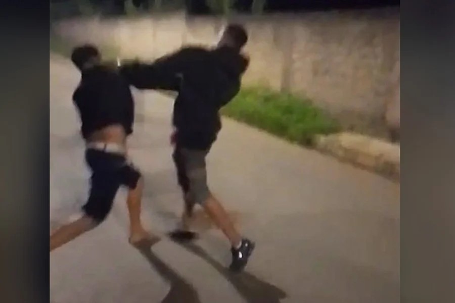 Mais um jovem morre após briga de rua no DF
