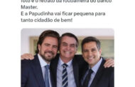 BRASIL: DEPUTADO LULISTA É PEGO NA MENTIRA AO POSTAR FOTO FALSA DE BOLSONARO COM VORCARO