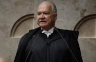 BRASIL: MINISTRO DO STF DEFENDE “AUTOCONTENÇÃO” DE COLEGAS