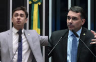 BRASIL: FLAVIO BOLSONARO ARTICULA NIKOLAS PARA SER GOVERNADOR DE ESTADO