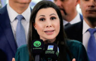 BRASIL: DEPUTADA ROMPE COM O PL POR 2026 E GERA POLÊMICA NA DIREITA