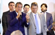 BRASIL: TARCÍSIO FRUSTRA PARTIDO DE BOLSONARO E GERA RUSGA COM VALDEMAR