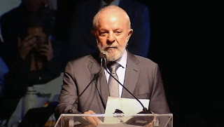 BRASIL: PROPOSTA APOIADA POR LULA NO CONGRESSO PODE ACABAR COM 600 MIL EMPREGOS