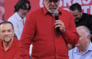 BRASIL: LULA SE REVELA E DIZ QUE ACABOU “LULINHA PAZ E AMOR”