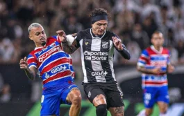 Clássico-Rei “reabre” a Arena Castelão e testa novos elencos de Ceará e Fortaleza