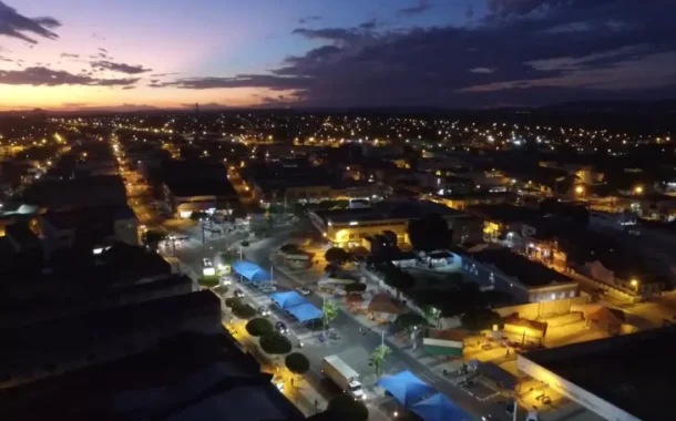 Mulher convulsiona após ser agredida durante assalto; suspeito fugiu