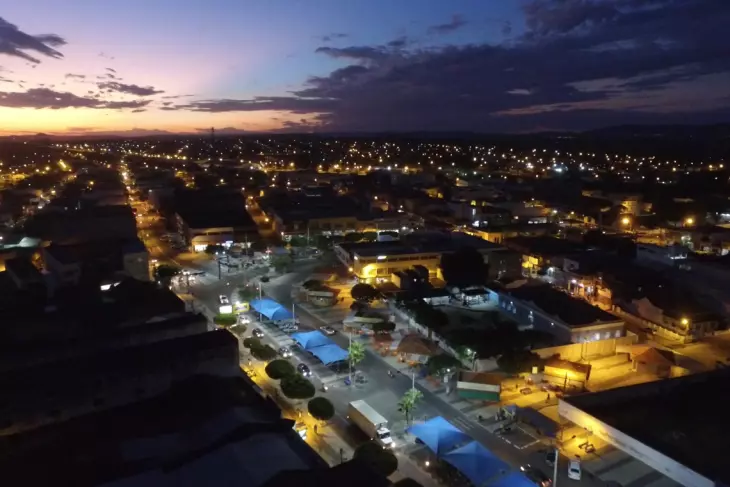 Mulher convulsiona após ser agredida durante assalto; suspeito fugiu