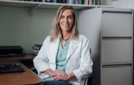 Brasileira cria vacina que cura pessoas tetraplégicas e pode ganhar o Nobel da Medicina por isso