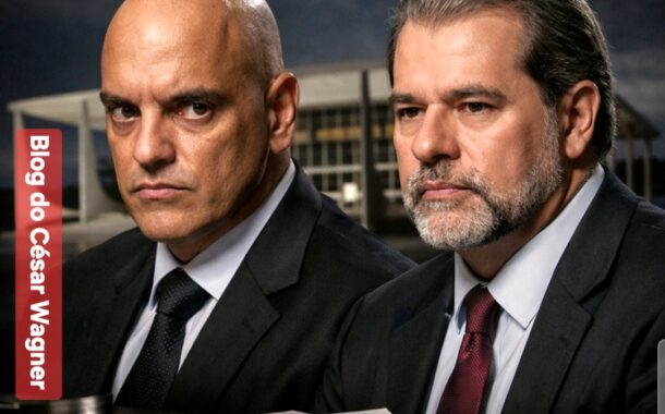 Pressão cresce no Senado por investigação sobre relações de ministros do STF com o caso Banco Master